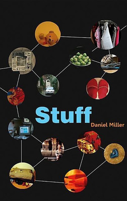 Stuff(English, Paperback, Miller Daniel)