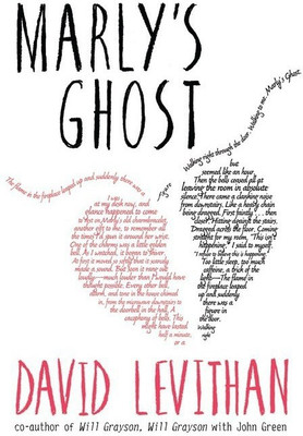 Marly's Ghost(English, Paperback, Levithan David)