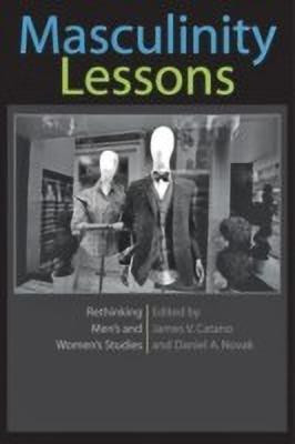 Masculinity Lessons(English, Hardcover, unknown)