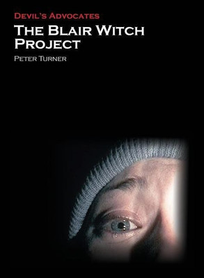 The Blair Witch Project(English, Paperback, Turner Peter)