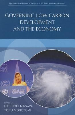 Governing low-carbon development and the economy(English, Paperback, United Nations University)