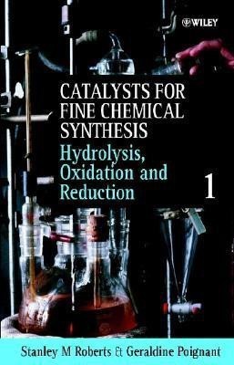 Hydrolysis, Oxidation and Reduction, Volume 1(English, Hardcover, unknown)