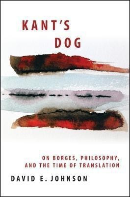 Kant's Dog(English, Paperback, Johnson David E.)