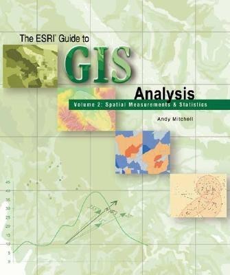 Esri Guide to Gis Analysis,vol 2(English, Paperback, Mitchell a)