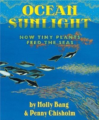 Ocean Sunlight How Plants Feed the Sea(English, Paperback, Chisholm Penny)