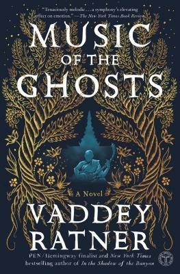 Music of the Ghosts(English, Paperback, Ratner Vaddey)