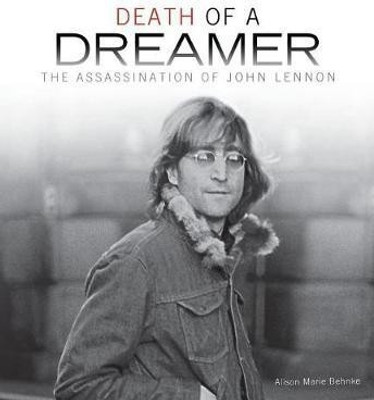 Death of a Dreamer(English, Electronic book text, Behnke Alison)