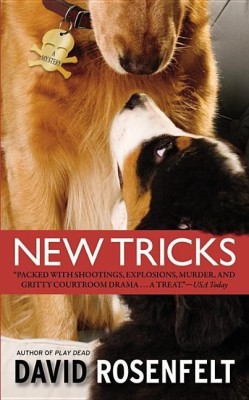 New Tricks(English, Paperback, Rosenfelt David)