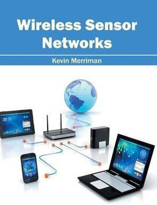 Wireless Sensor Networks(English, Hardcover, unknown)