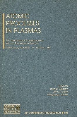 Atomic Processes in Plasmas(English, Mixed media product, unknown)