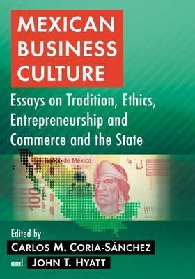 Mexican Business Culture(English, Paperback, unknown)