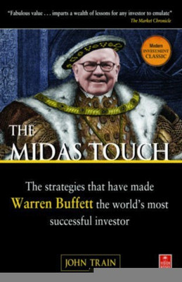 The Midas Touch(English, Paperback, Train John)