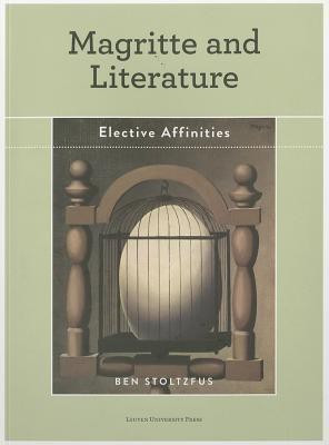 Magritte and Literature(English, Paperback, Stoltzfus Ben)