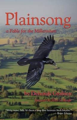 Plainsong(English, Paperback, Grabien Deborah)