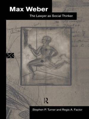 Max Weber(English, Hardcover, unknown)