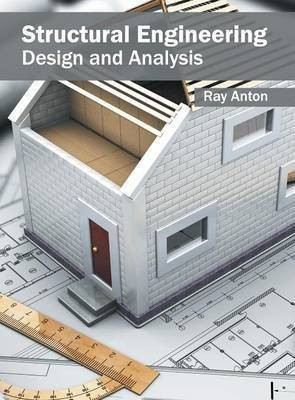 Structural Engineering: Design and Analysis(English, Hardcover, unknown)