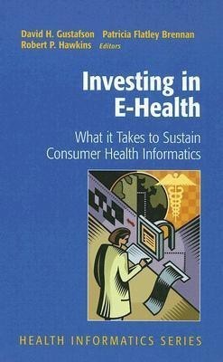 Investing in E-Health(English, Hardcover, unknown)