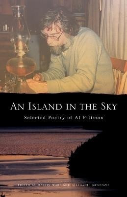 An Island in the Sky(English, Paperback, Pittman Al)