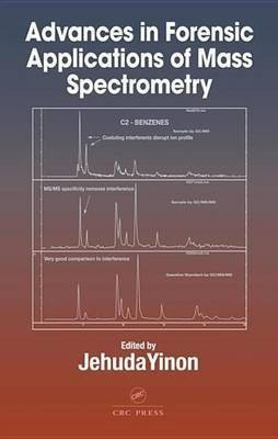 Advances in Forensic Applications of Mass Spectrometry(English, Electronic book text, unknown)