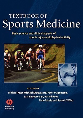 Textbook of Sports Medicine 1 Edition(English, Hardcover, unknown)