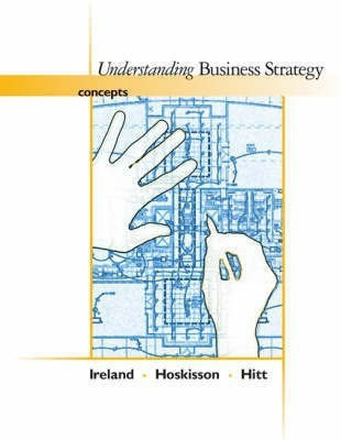 Understand Bus Strategies Conc(English, Book, IRELAND)