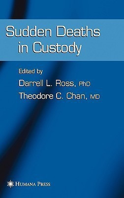Sudden Deaths in Custody(English, Hardcover, unknown)