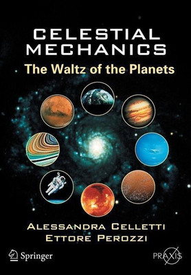 Celestial Mechanics(English, Paperback, Celletti Alessandra)