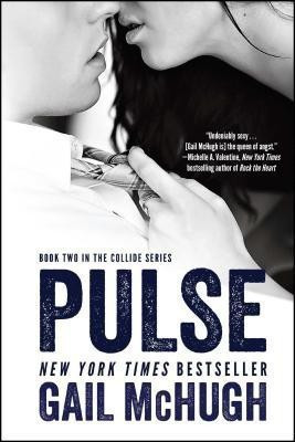Pulse(English, Paperback, McHugh Gail)