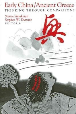 Early China/Ancient Greece(English, Paperback, unknown)