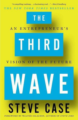 The Third Wave(English, Paperback, Case Steve)