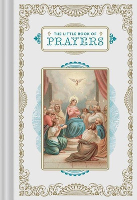 The Little Book of Prayers(English, Hardcover, unknown)