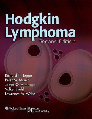 Hodgkin Lymphoma(English, Hardcover, unknown)