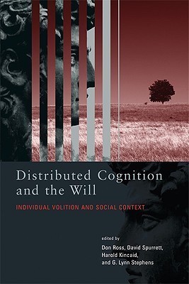 Distributed Cognition and the Will(English, Hardcover, unknown)