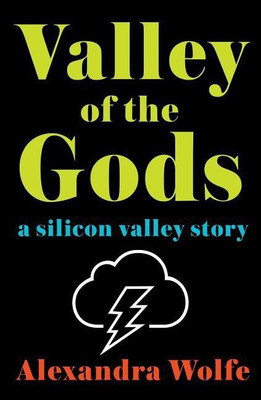 Valley of the Gods(English, Hardcover, Wolfe Alexandra)