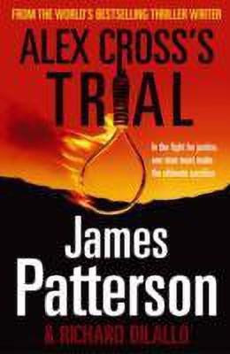 Alex Cross's Trial(English, Paperback, Patterson James)