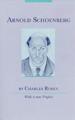 Arnold Shoenberg(English, Paperback, Rosen Charles)