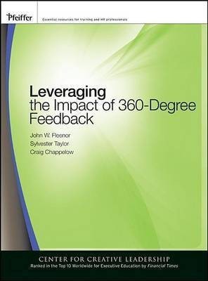 Leveraging the Impact of 360-degree Feedback(English, Electronic book text, Fleenor John W.)