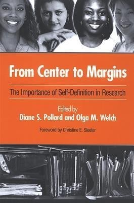 From Center to Margins(English, Hardcover, unknown)