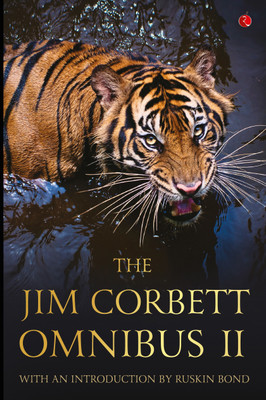 THE JIM CORBETT OMNIBUS II(English, Paperback, Corbett Jim)