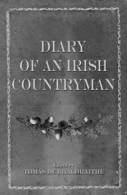Diary Of An Irish Countryman(English, Paperback, unknown)