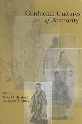 Confucian Cultures of Authority(English, Paperback, unknown)