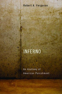 Inferno(English, Electronic book text, Ferguson Robert A.)
