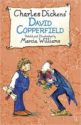 David Copperfield(English, Paperback, Williams Marcia)