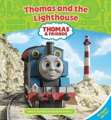 Thomas & the Lighthouse(English, Hardcover, unknown)