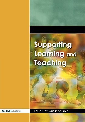 Supporting Learning and Teaching(English, Paperback, unknown)