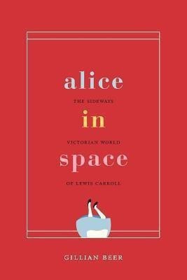Alice in Space(English, Paperback, Beer Gillian)