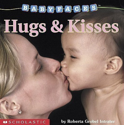 Baby Faces(English, Board book, Grobel Intrater Roberta)