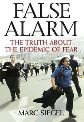 False Alarm(English, Paperback, Siegel Marc)