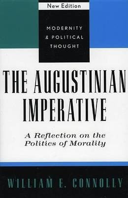 The Augustinian Imperative(English, Electronic book text, Connolly William E)