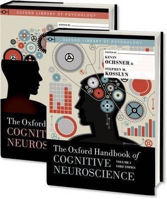 The Oxford Handbook of Cognitive Neuroscience, Two Volume Set(English, Kit, unknown)